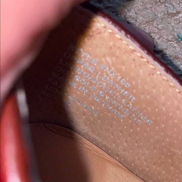 Madewell Greta Flats - Picture 8 of 10